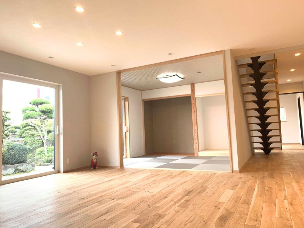 高断熱玄関ドア YKKapイノベストD70 メンテナンス 大阪・枚方市で新築